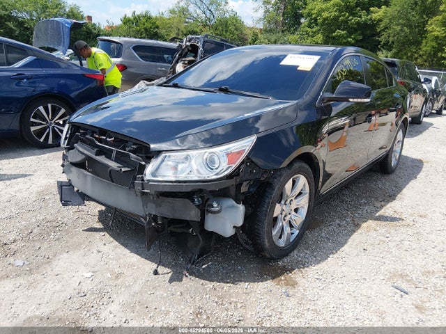Aukcja sprzedaży 2012 Buick Lacrosse Premium 2 Group, vin: 1G4GF5E33CF368795, numer aukcji: 45294500