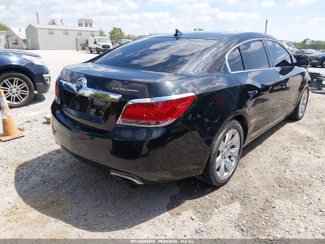 Aukcja sprzedaży 2012 Buick Lacrosse Premium 2 Group, vin: 1G4GF5E33CF368795, numer aukcji: 45294500