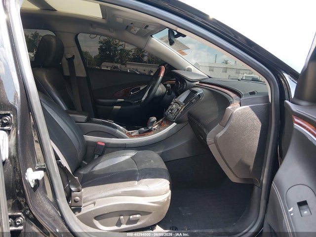Aukcja sprzedaży 2012 Buick Lacrosse Premium 2 Group, vin: 1G4GF5E33CF368795, numer aukcji: 45294500