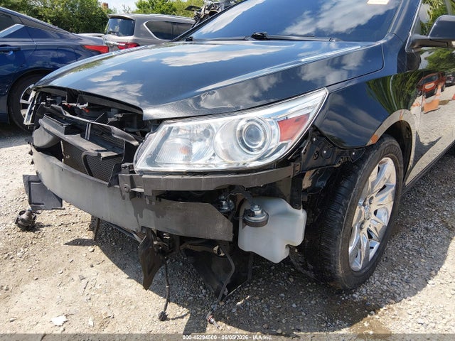 Aukcja sprzedaży 2012 Buick Lacrosse Premium 2 Group, vin: 1G4GF5E33CF368795, numer aukcji: 45294500