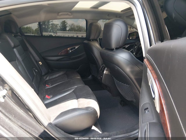Aukcja sprzedaży 2012 Buick Lacrosse Premium 2 Group, vin: 1G4GF5E33CF368795, numer aukcji: 45294500