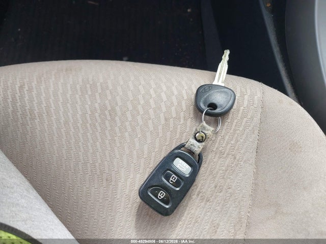 Продажа на аукционе авто 2016 Hyundai Elantra Se, vin: 5NPDH4AE5GH712433, номер лота: 45294508
