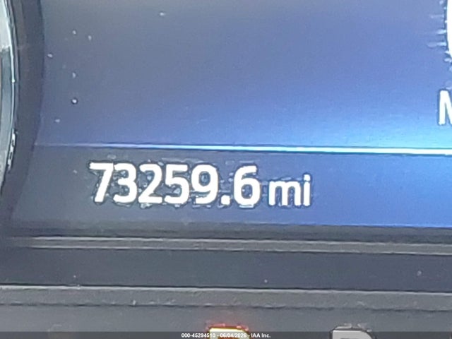 1FMSK8FH7PGA57274 Ford Explorer Limited