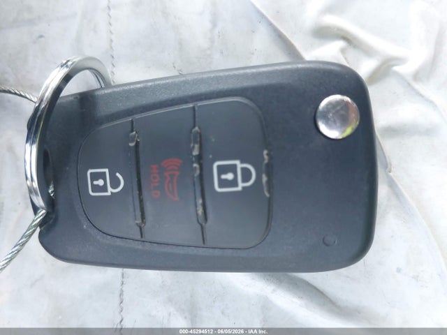 Aukcja sprzedaży 2011 Kia Soul +, vin: KNDJT2A20B7295151, numer aukcji: 45294512