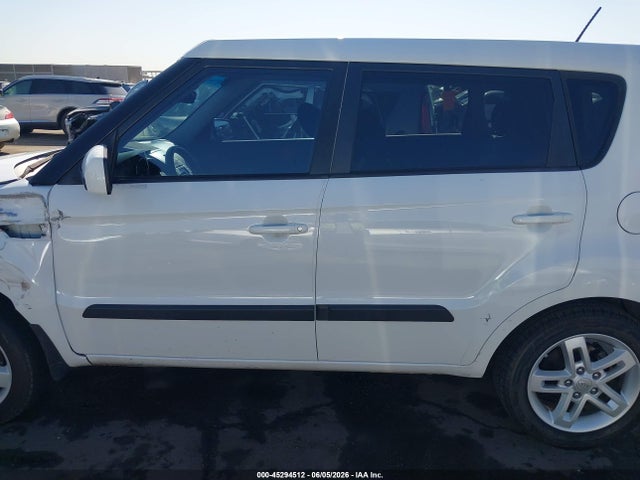Aukcja sprzedaży 2011 Kia Soul +, vin: KNDJT2A20B7295151, numer aukcji: 45294512