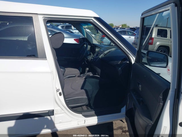 Aukcja sprzedaży 2011 Kia Soul +, vin: KNDJT2A20B7295151, numer aukcji: 45294512
