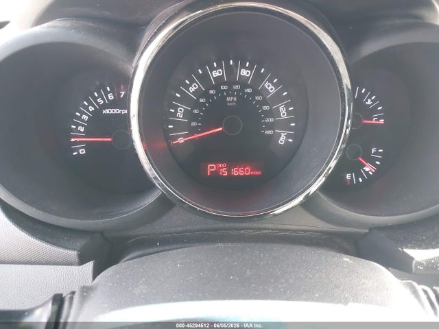 Aukcja sprzedaży 2011 Kia Soul +, vin: KNDJT2A20B7295151, numer aukcji: 45294512