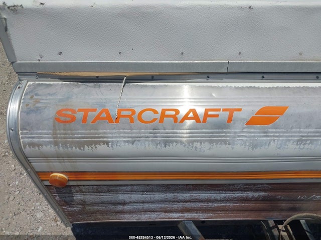 Aukcja sprzedaży 1979 Starcraft Starmaster 8, vin: 00STR11FFKF100462, numer aukcji: 45294513