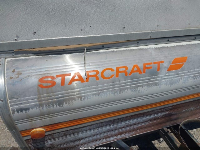 Aukcja sprzedaży 1979 Starcraft Starmaster 8, vin: 00STR11FFKF100462, numer aukcji: 45294513