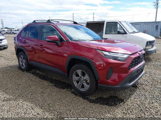 Toyota Rav4 Hybrid Xle 2024 4T3RWRFVXRU118188 головне зображення