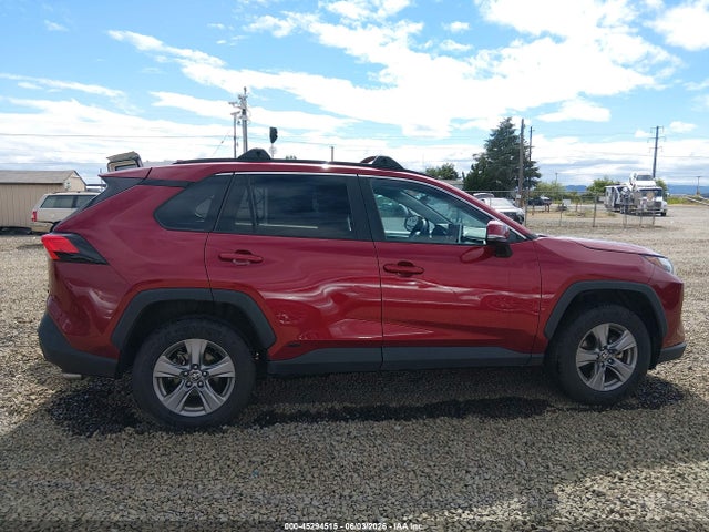 4T3RWRFVXRU118188 Toyota Rav4 Hybrid Xle