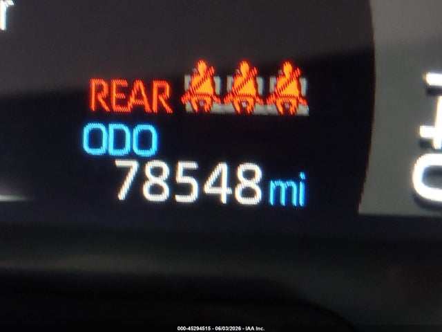 4T3RWRFVXRU118188 Toyota Rav4 Hybrid Xle