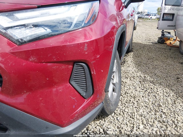 4T3RWRFVXRU118188 Toyota Rav4 Hybrid Xle