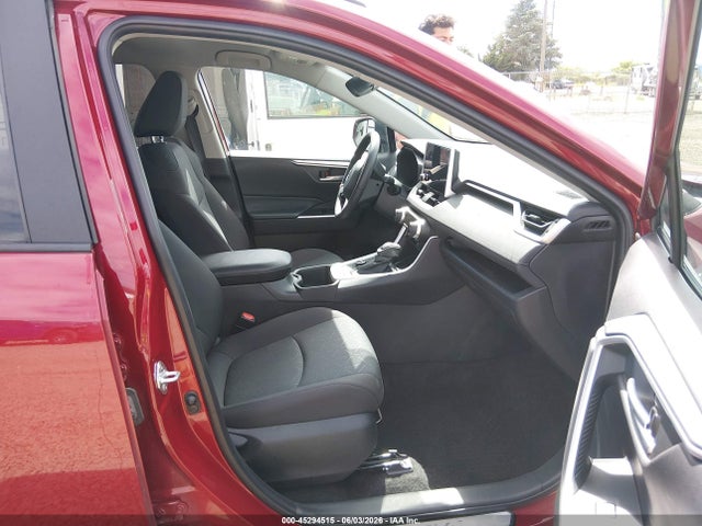 4T3RWRFVXRU118188 Toyota Rav4 Hybrid Xle