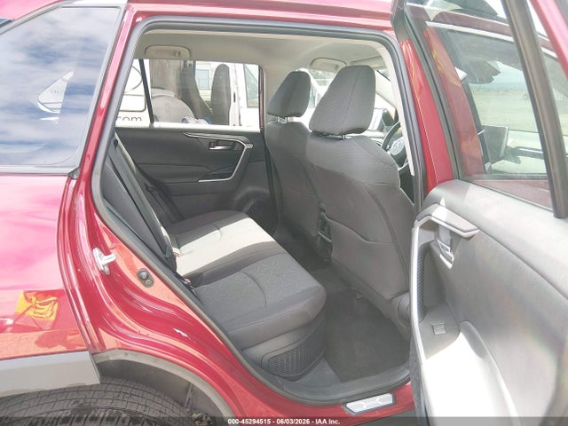 4T3RWRFVXRU118188 Toyota Rav4 Hybrid Xle