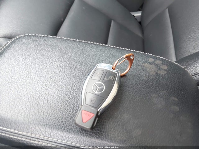 WDCTG4GB8FJ026933 Mercedes-Benz Gla 250 4matic