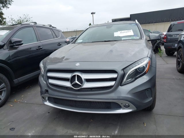 WDCTG4GB8FJ026933 Mercedes-Benz Gla 250 4matic