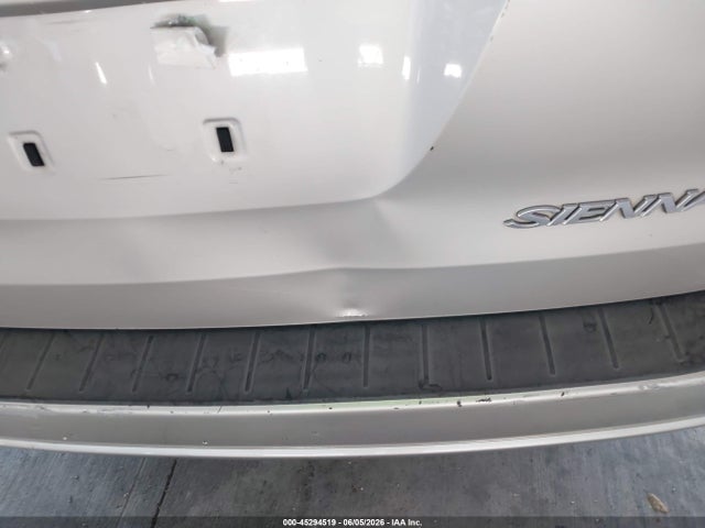 45294519 :رقم المزاد ، 5TDZK23C08S210268 vin ، 2008 Toyota Sienna Le مزاد بيع