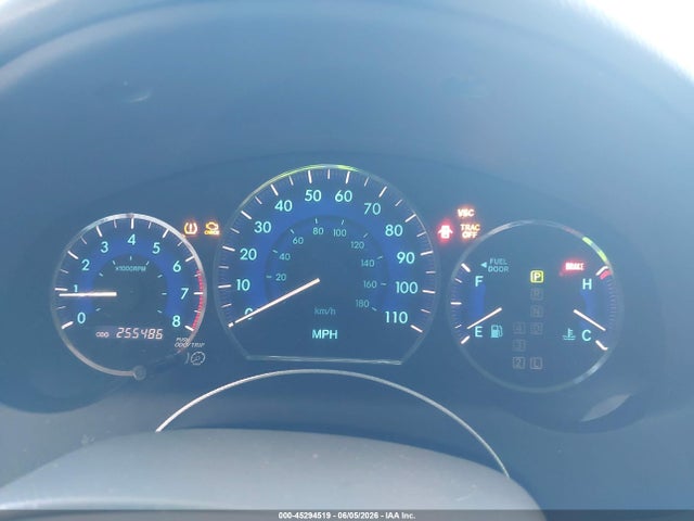 45294519 :رقم المزاد ، 5TDZK23C08S210268 vin ، 2008 Toyota Sienna Le مزاد بيع