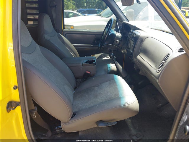 45294524 :رقم المزاد ، 1FTYR14U41PB40525 vin ، 2001 Ford Ranger Edge/xl/xlt مزاد بيع