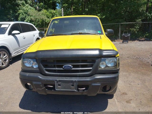 45294524 :رقم المزاد ، 1FTYR14U41PB40525 vin ، 2001 Ford Ranger Edge/xl/xlt مزاد بيع