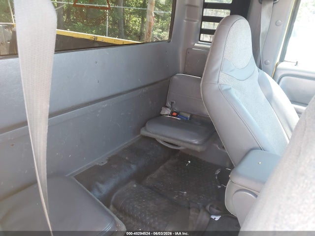 45294524 :رقم المزاد ، 1FTYR14U41PB40525 vin ، 2001 Ford Ranger Edge/xl/xlt مزاد بيع