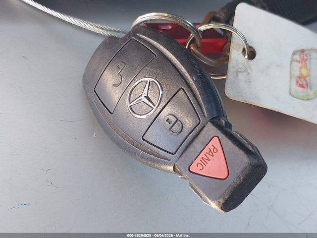 45294525 :رقم المزاد ، WDBRH64JX2F164912 vin ، 2002 Mercedes-benz C 320 مزاد بيع