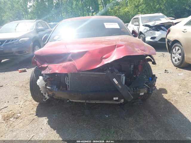 Продажа на аукционе авто 2023 Hyundai Elantra Sel, vin: KMHLS4AG2PU606179, номер лота: 45294532