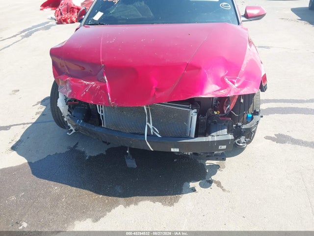 Продажа на аукционе авто 2023 Hyundai Elantra Sel, vin: KMHLS4AG2PU606179, номер лота: 45294532