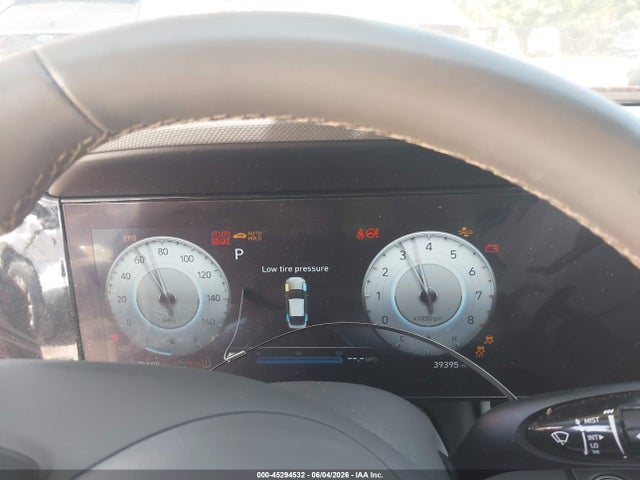 Продажа на аукционе авто 2023 Hyundai Elantra Sel, vin: KMHLS4AG2PU606179, номер лота: 45294532