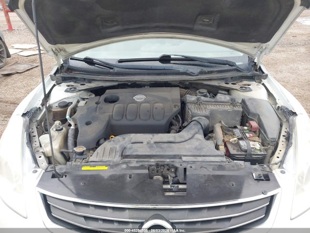 Aukcja sprzedaży 2010 Nissan Altima 2.5 S, vin: 1N4AL2AP9AN546566, numer aukcji: 45294535