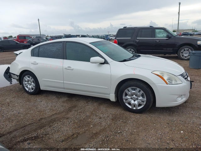 Aukcja sprzedaży 2010 Nissan Altima 2.5 S, vin: 1N4AL2AP9AN546566, numer aukcji: 45294535