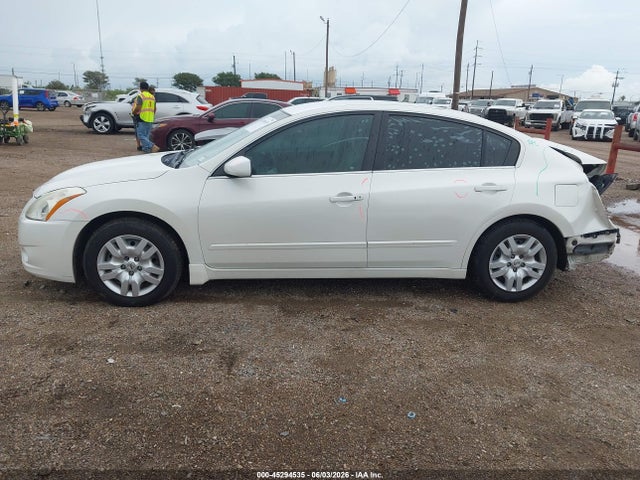 Aukcja sprzedaży 2010 Nissan Altima 2.5 S, vin: 1N4AL2AP9AN546566, numer aukcji: 45294535
