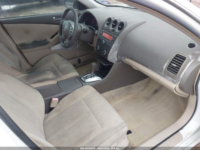 Aukcja sprzedaży 2010 Nissan Altima 2.5 S, vin: 1N4AL2AP9AN546566, numer aukcji: 45294535
