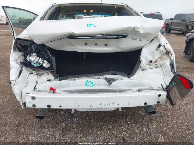 45294535 :رقم المزاد ، 1N4AL2AP9AN546566 vin ، 2010 Nissan Altima 2.5 S مزاد بيع