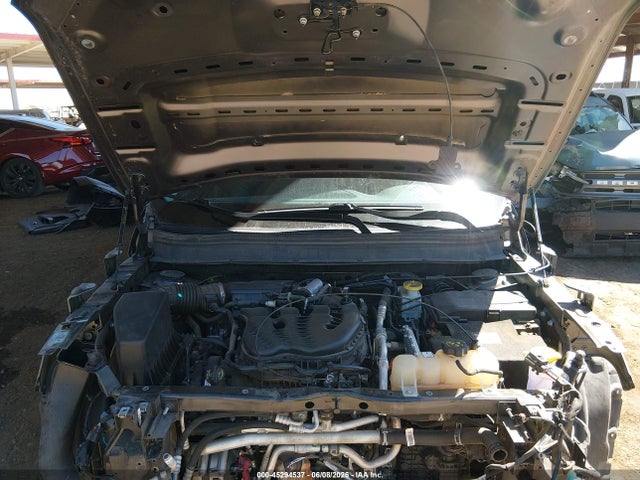 Jeep Cherokee Limited 4x4 2020 1C4PJMDX2LD587437 Image 10