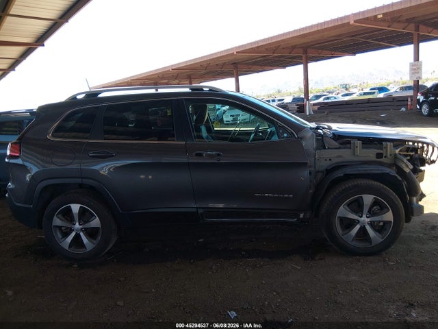 Jeep Cherokee Limited 4x4 2020 1C4PJMDX2LD587437 Image 14