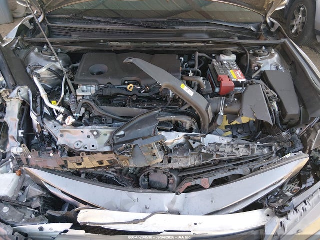Aukcja sprzedaży 2023 Toyota Camry Se, vin: 4T1G11AKXPU821171, numer aukcji: 45294538