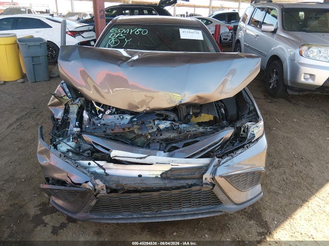Aukcja sprzedaży 2023 Toyota Camry Se, vin: 4T1G11AKXPU821171, numer aukcji: 45294538