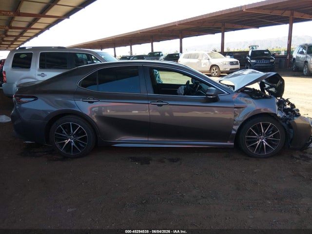 Aukcja sprzedaży 2023 Toyota Camry Se, vin: 4T1G11AKXPU821171, numer aukcji: 45294538