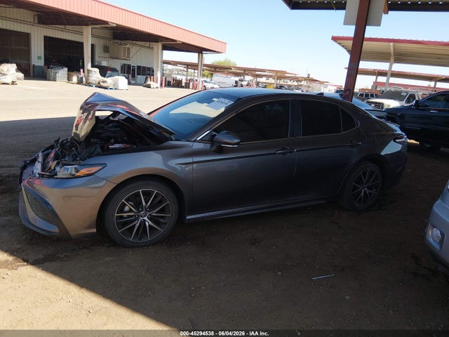 Aukcja sprzedaży 2023 Toyota Camry Se, vin: 4T1G11AKXPU821171, numer aukcji: 45294538
