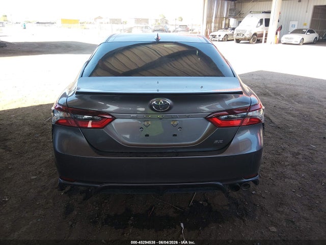 Aukcja sprzedaży 2023 Toyota Camry Se, vin: 4T1G11AKXPU821171, numer aukcji: 45294538