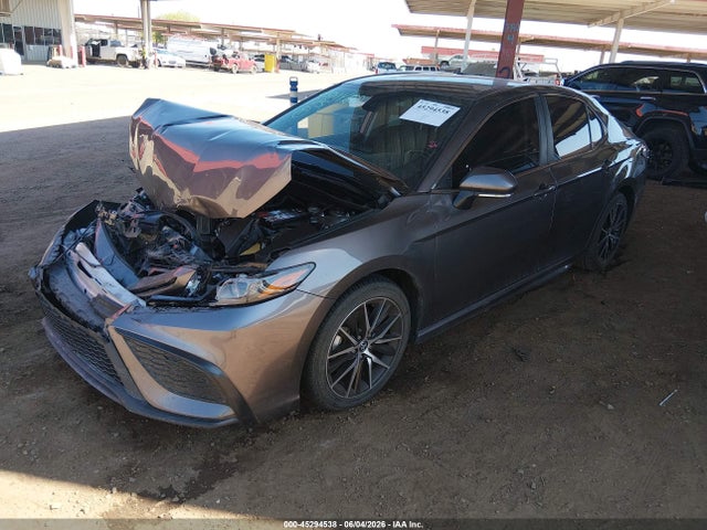 Aukcja sprzedaży 2023 Toyota Camry Se, vin: 4T1G11AKXPU821171, numer aukcji: 45294538