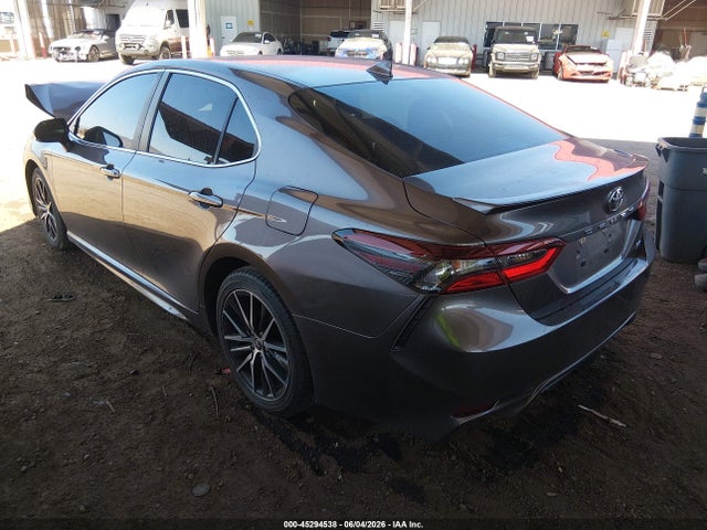 Aukcja sprzedaży 2023 Toyota Camry Se, vin: 4T1G11AKXPU821171, numer aukcji: 45294538