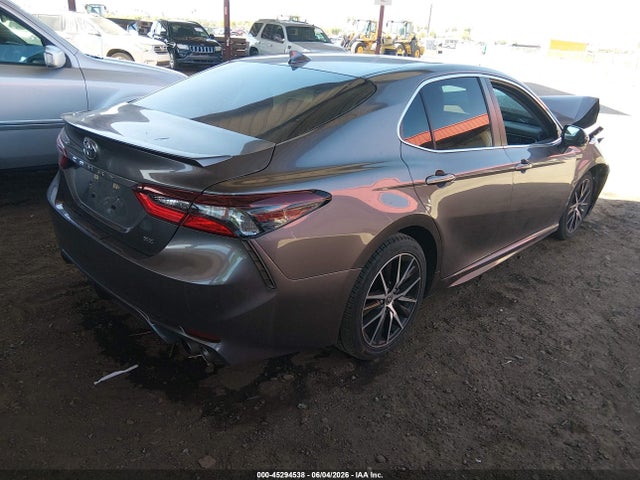 Aukcja sprzedaży 2023 Toyota Camry Se, vin: 4T1G11AKXPU821171, numer aukcji: 45294538
