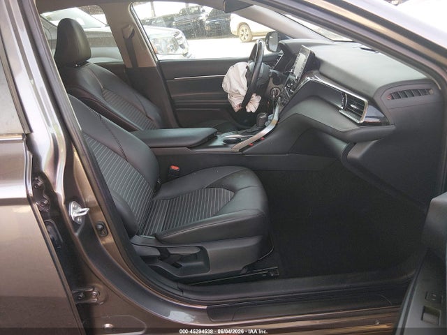 Aukcja sprzedaży 2023 Toyota Camry Se, vin: 4T1G11AKXPU821171, numer aukcji: 45294538