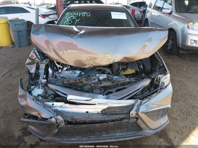 Aukcja sprzedaży 2023 Toyota Camry Se, vin: 4T1G11AKXPU821171, numer aukcji: 45294538