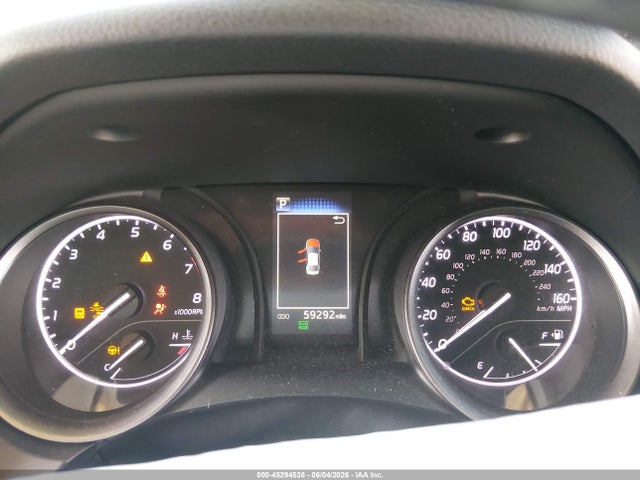 Aukcja sprzedaży 2023 Toyota Camry Se, vin: 4T1G11AKXPU821171, numer aukcji: 45294538
