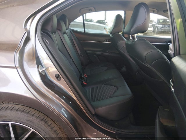Aukcja sprzedaży 2023 Toyota Camry Se, vin: 4T1G11AKXPU821171, numer aukcji: 45294538