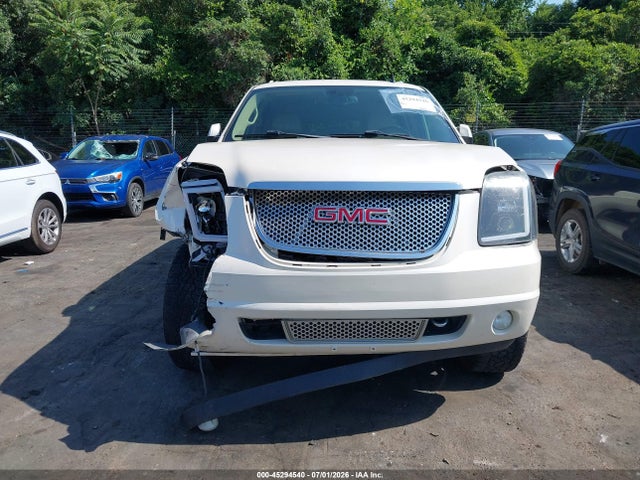 Aukcja sprzedaży 2009 Gmc Yukon Xl 1500 Denali, vin: 1GKFK06279R173377, numer aukcji: 45294540